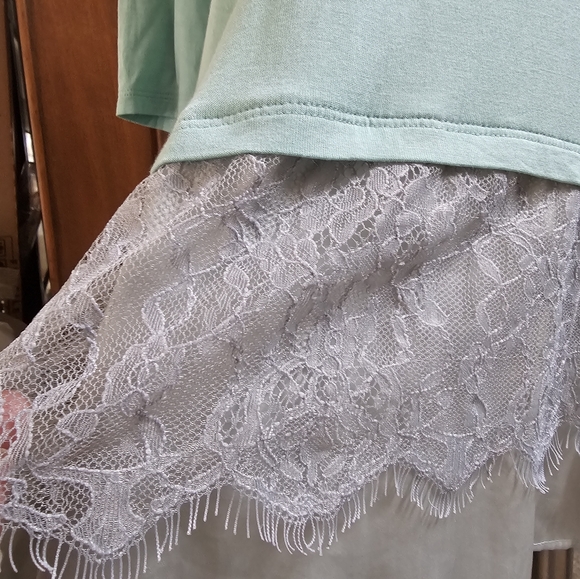 LOGO tunic - Picture 3 of 7